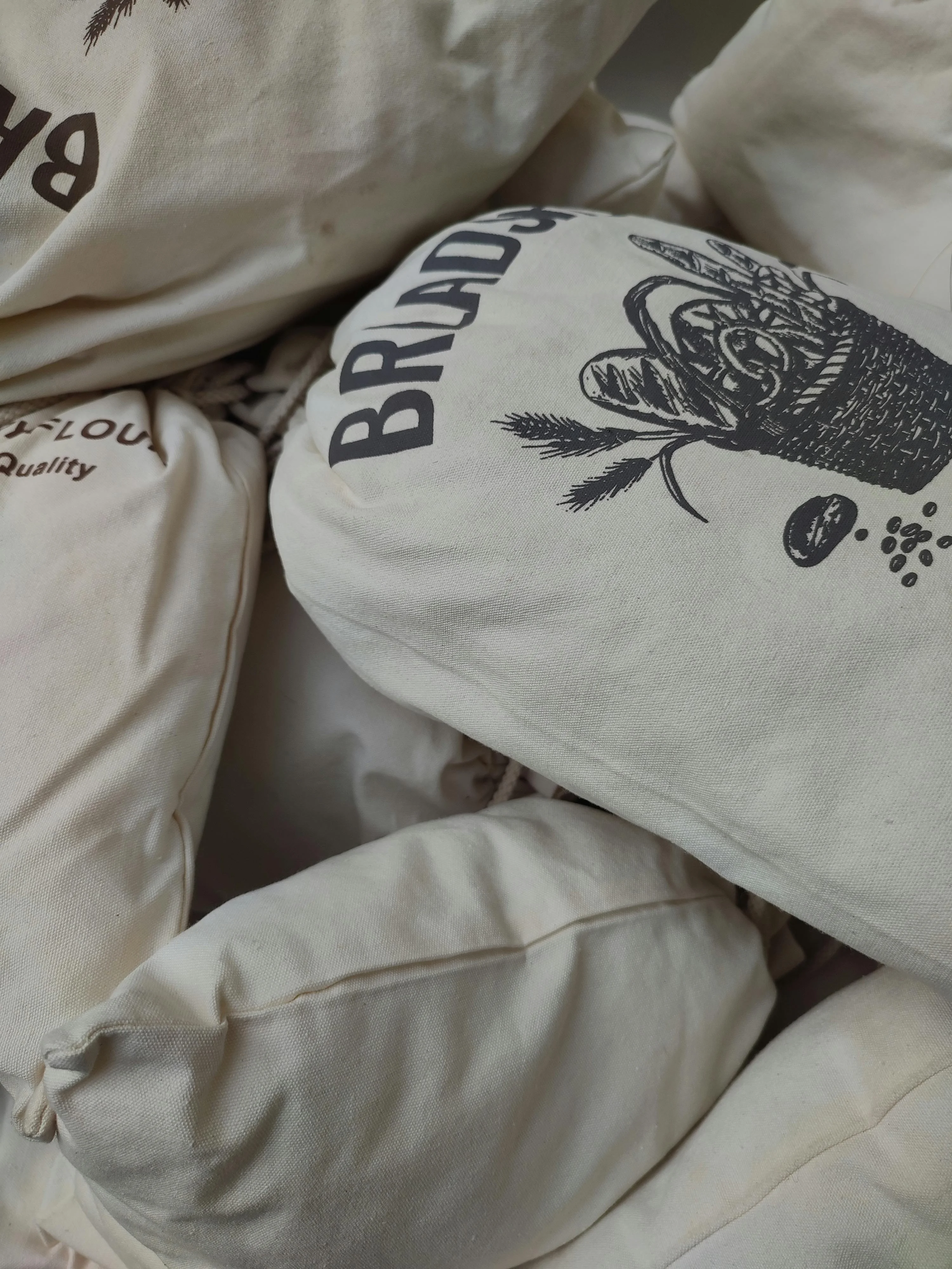 Luxury Packaging